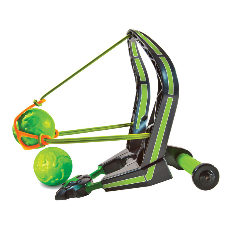 Diggin Slimeball Slinger & Reviews Wayfair